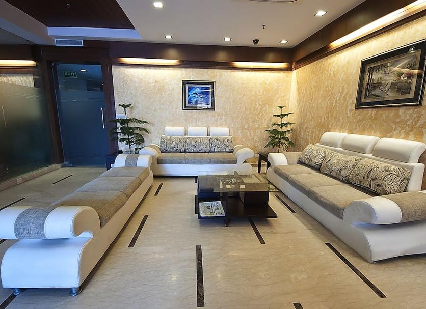Sala Foto