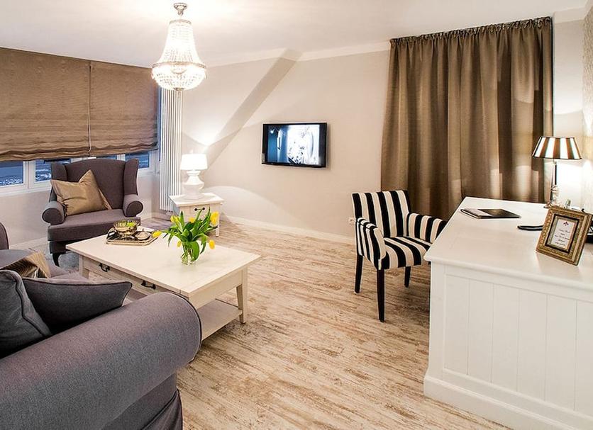 Sala Foto