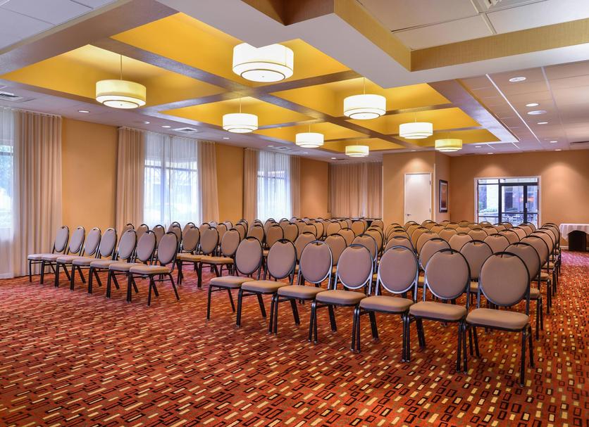 Sala de conferències Foto