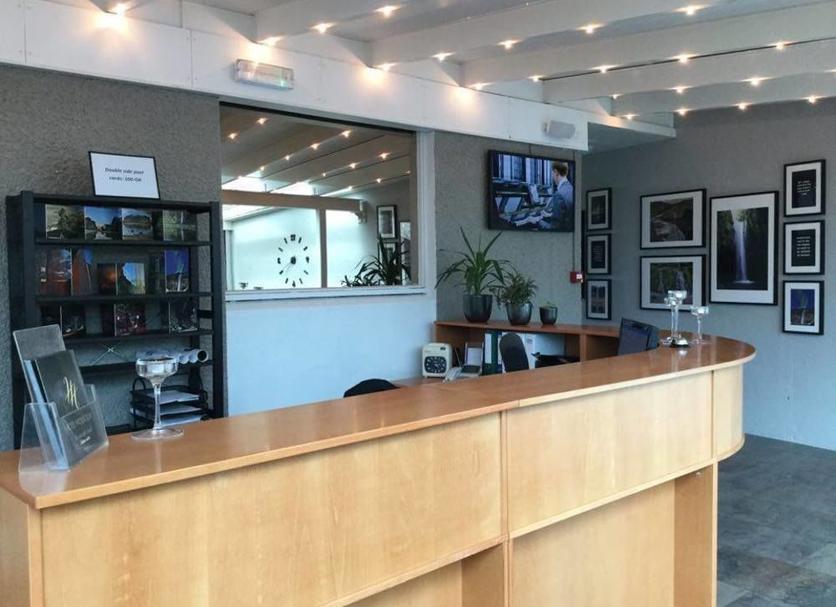Recepció Foto