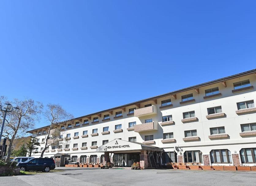 Edifici Foto