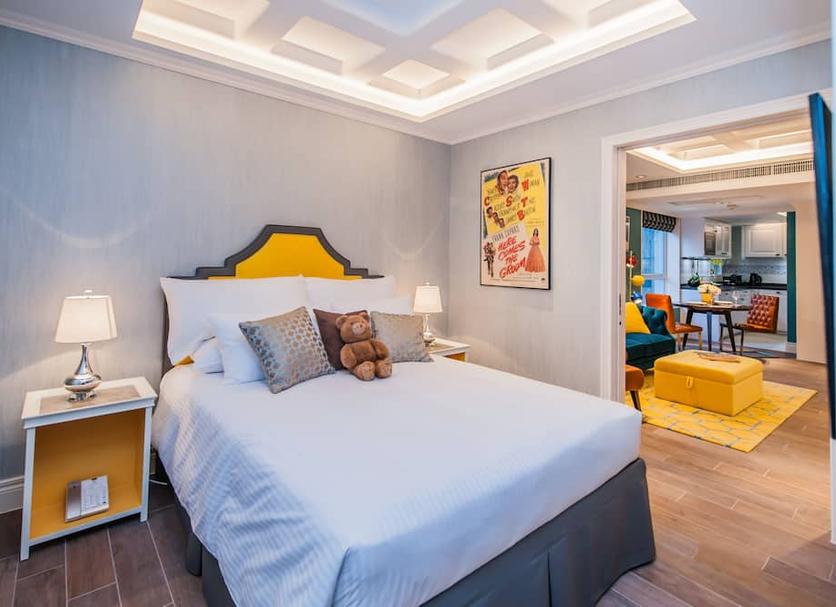 Habitació Foto