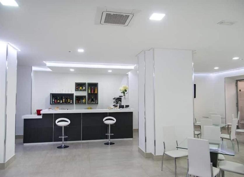 Recepció Foto
