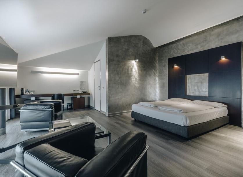 Habitació Foto