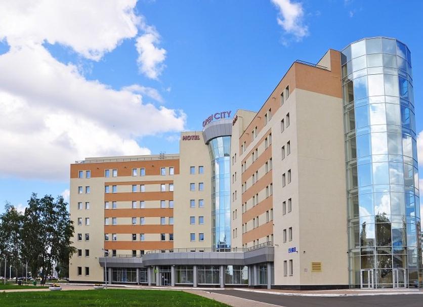 Edifici Foto