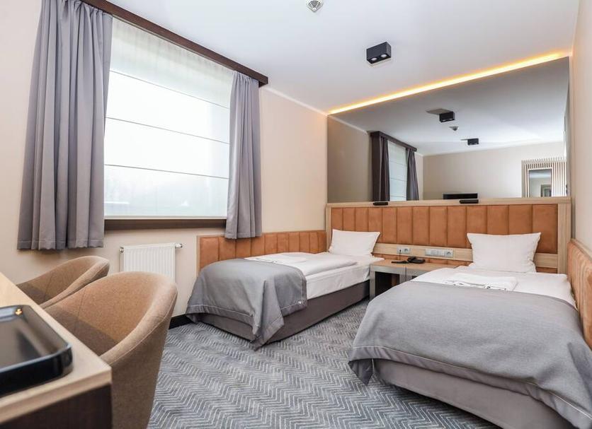 Habitació Foto