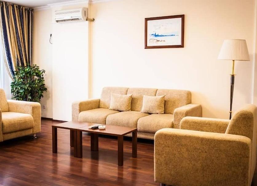 Sala Foto