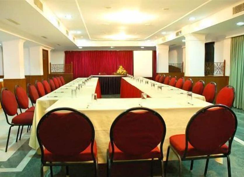 Sala de conferències Foto