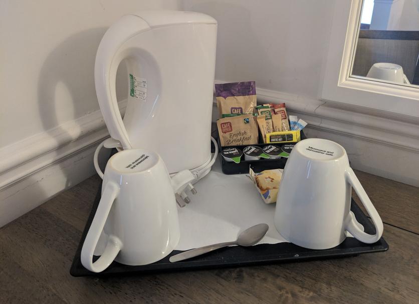 Serveis de l’habitació Foto