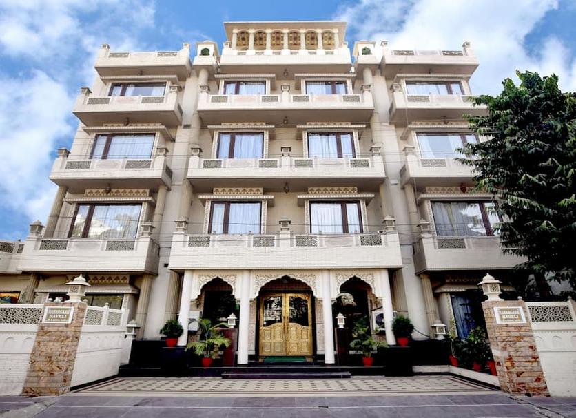 Edifici Foto