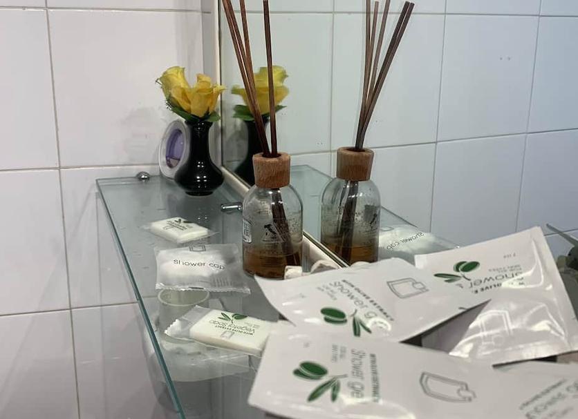Serveis de l’habitació Foto