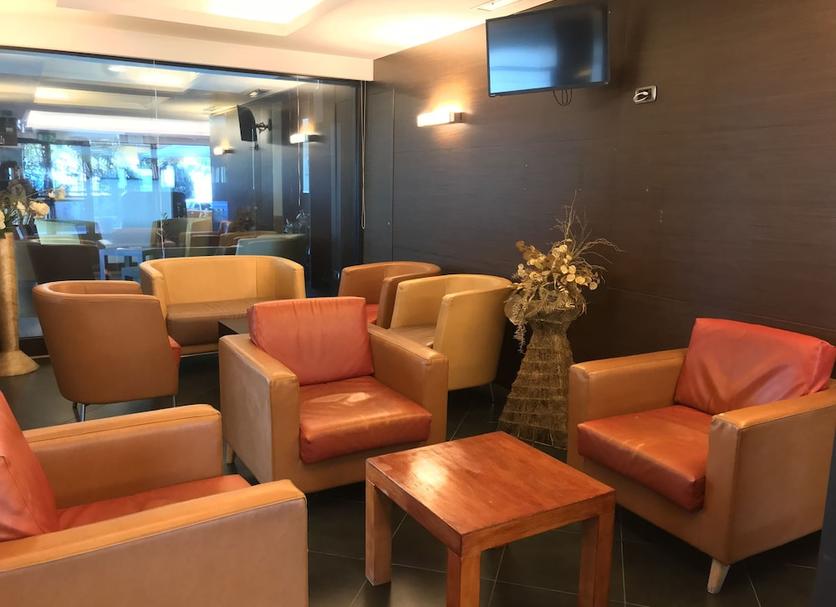 Sala d'estar Foto