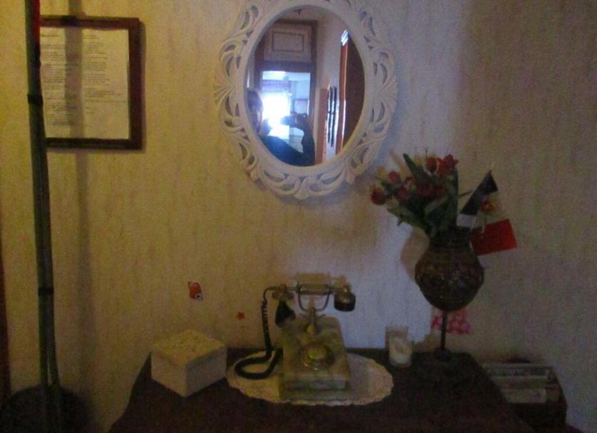 Serveis de l’habitació Foto