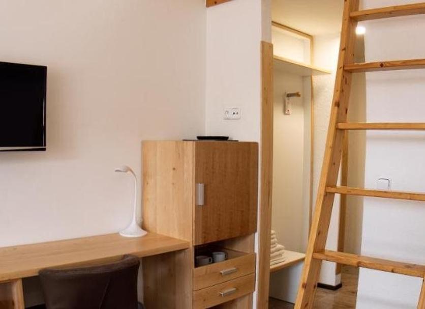 Serveis de l’habitació Foto
