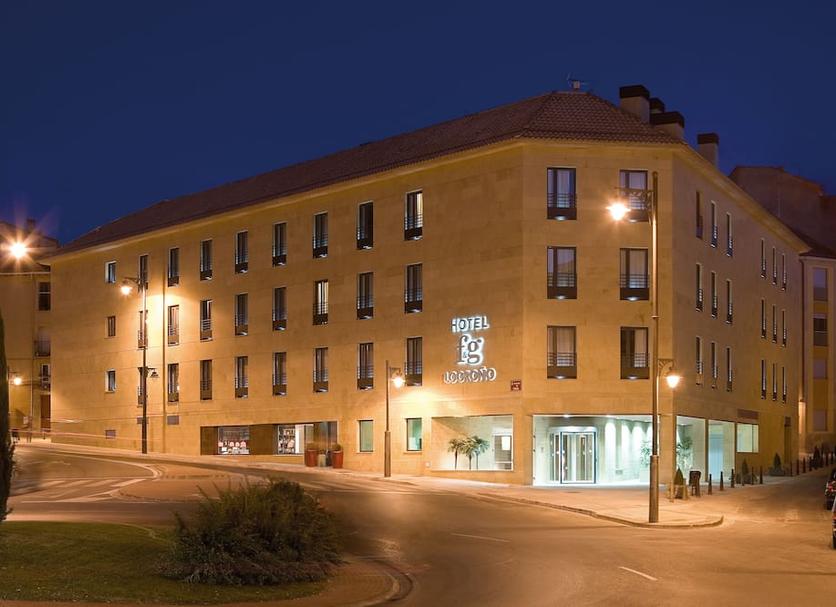 Edifici Foto