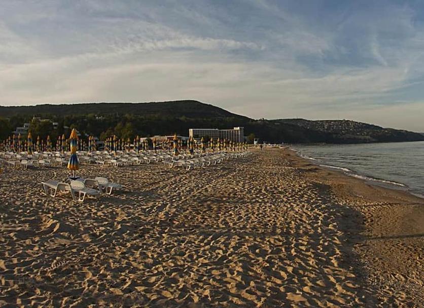 Platja Foto