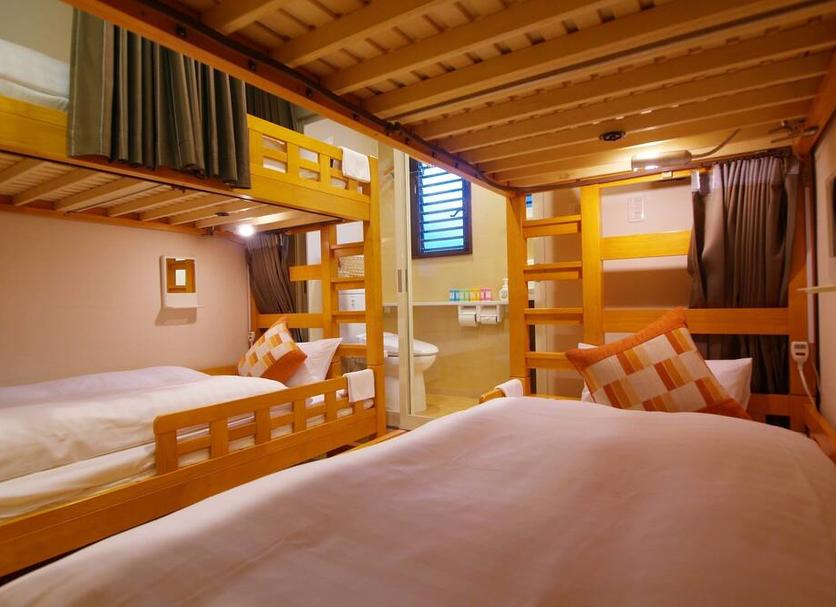 Habitació Foto