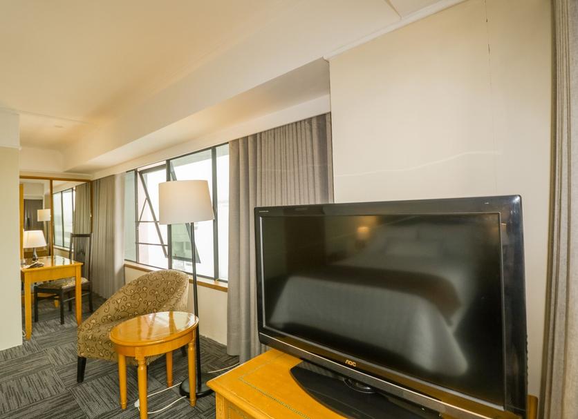 Serveis de l’habitació Foto
