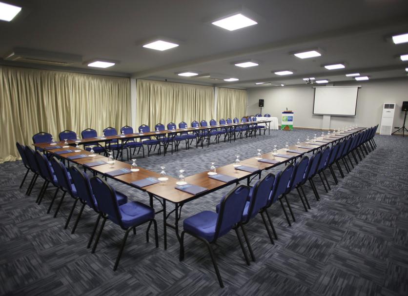 Sala de conferències Foto