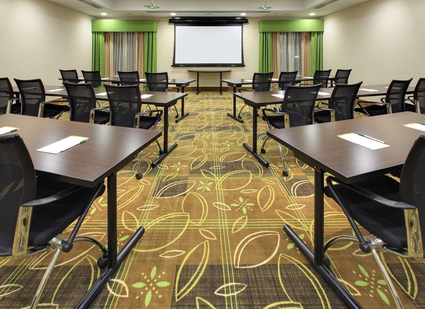 Sala de conferències Foto