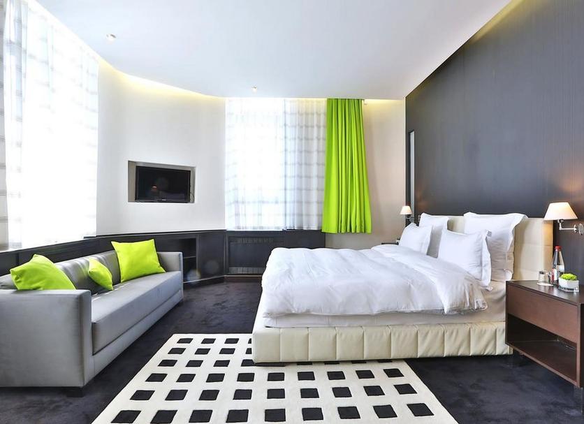 Habitació Foto