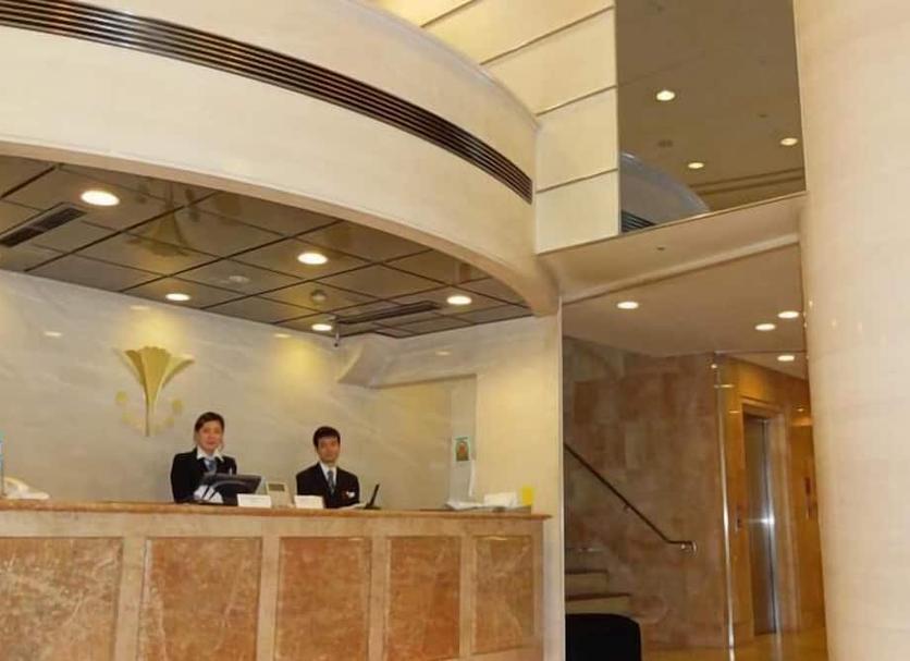 Recepció Foto