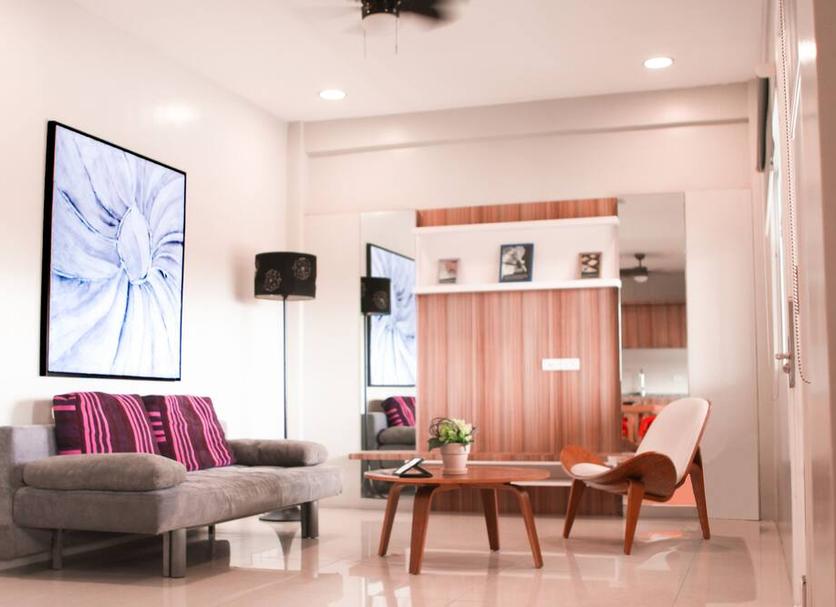 Sala Foto