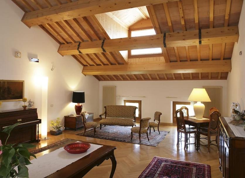 Sala Foto