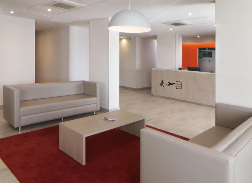 Recepció Foto