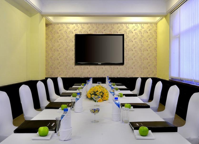 Sala de conferències Foto