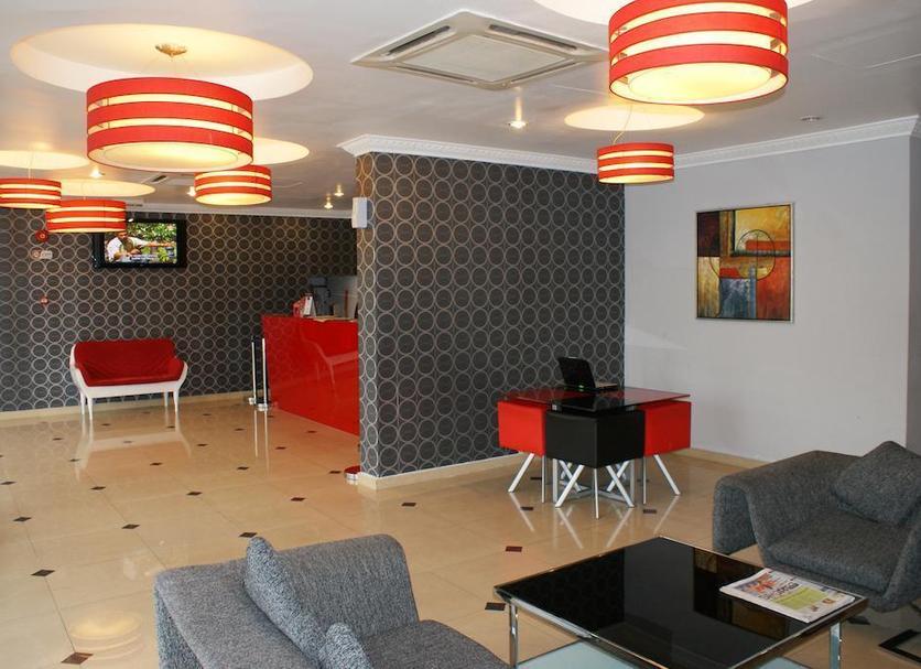 Sala Foto