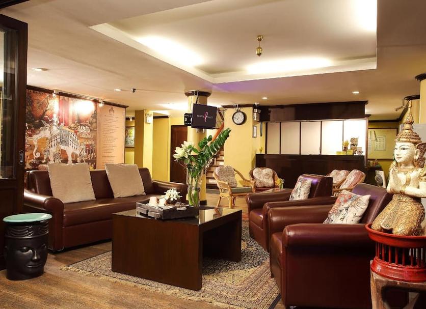 Sala d'estar Foto