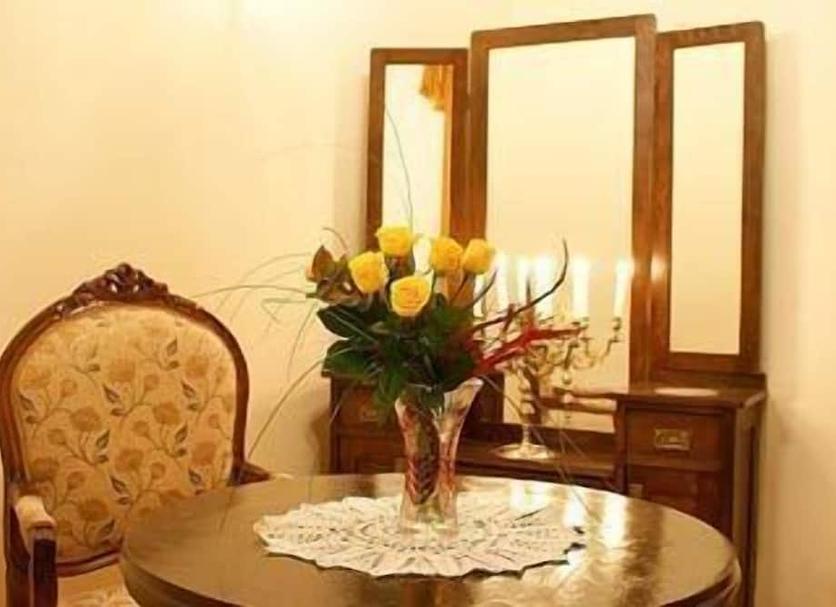 Serveis de l’habitació Foto