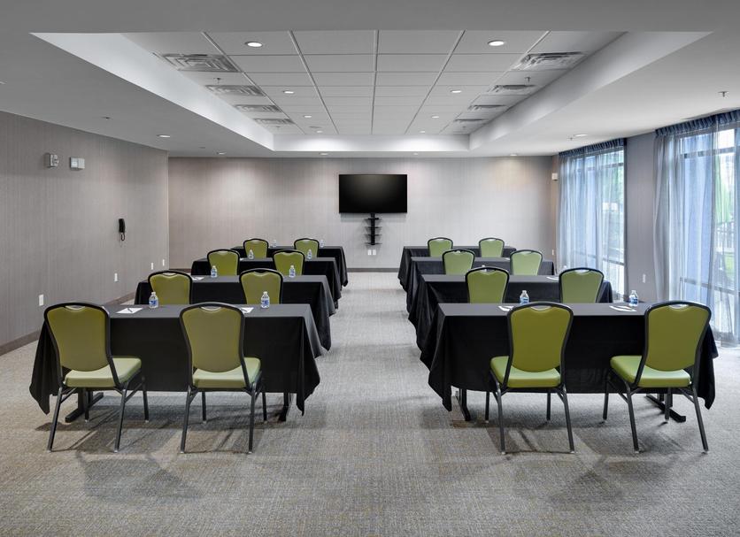 Sala de conferències Foto