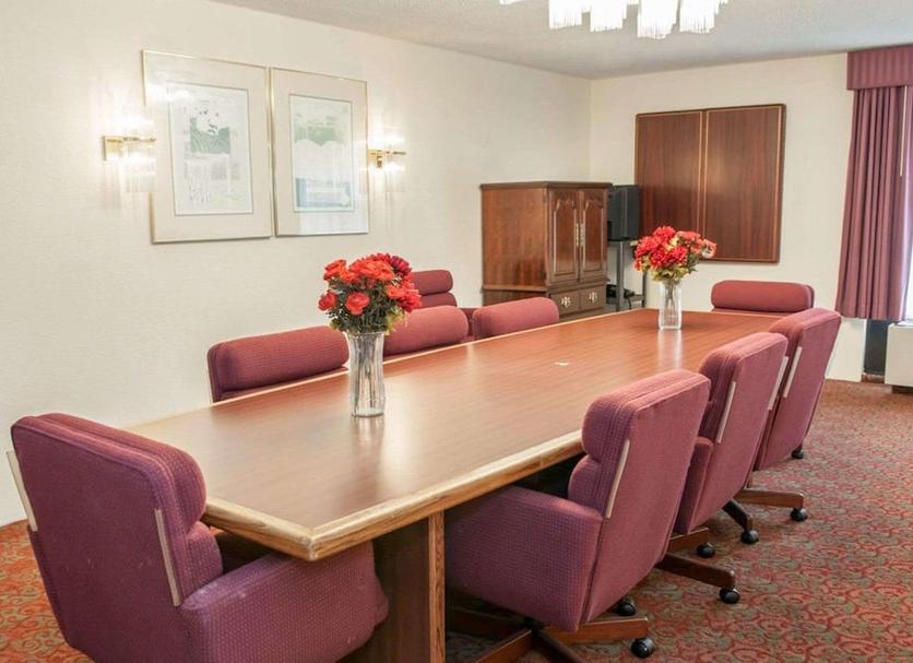 Sala de conferències Foto