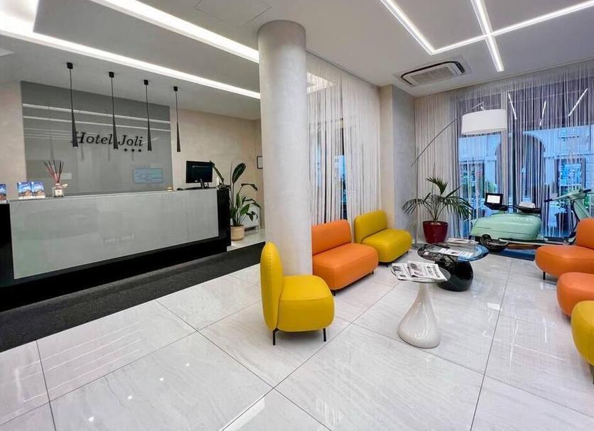 Recepció Foto
