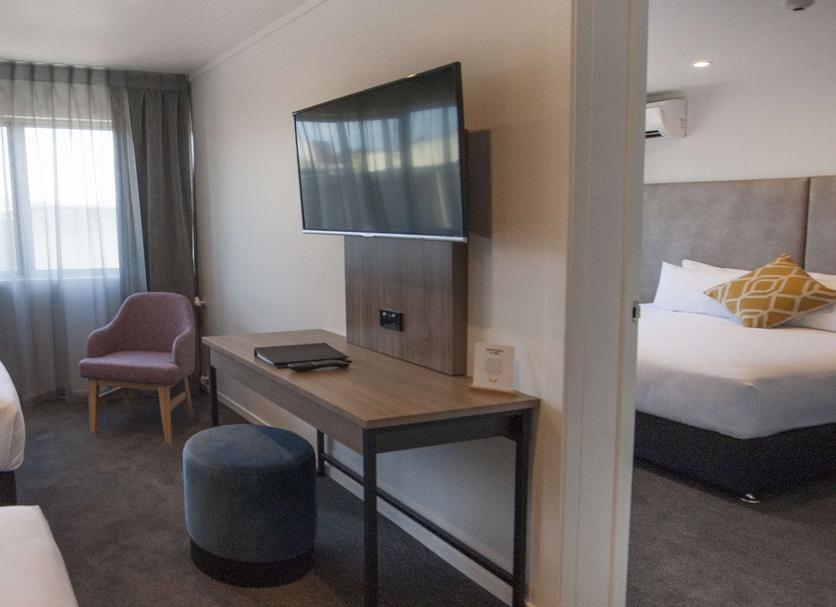 Serveis de l’habitació Foto
