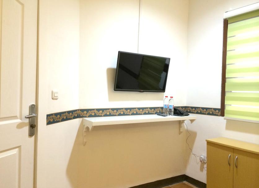 Serveis de l’habitació Foto