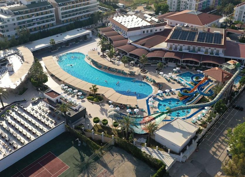 Pool Foto