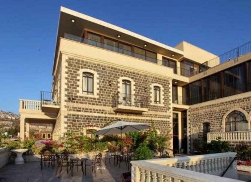 Edifici Foto