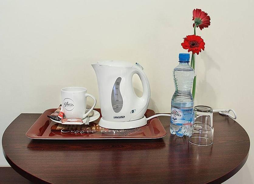 Serveis de l’habitació Foto