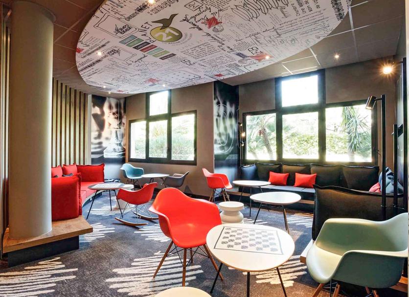 Sala d'estar Foto