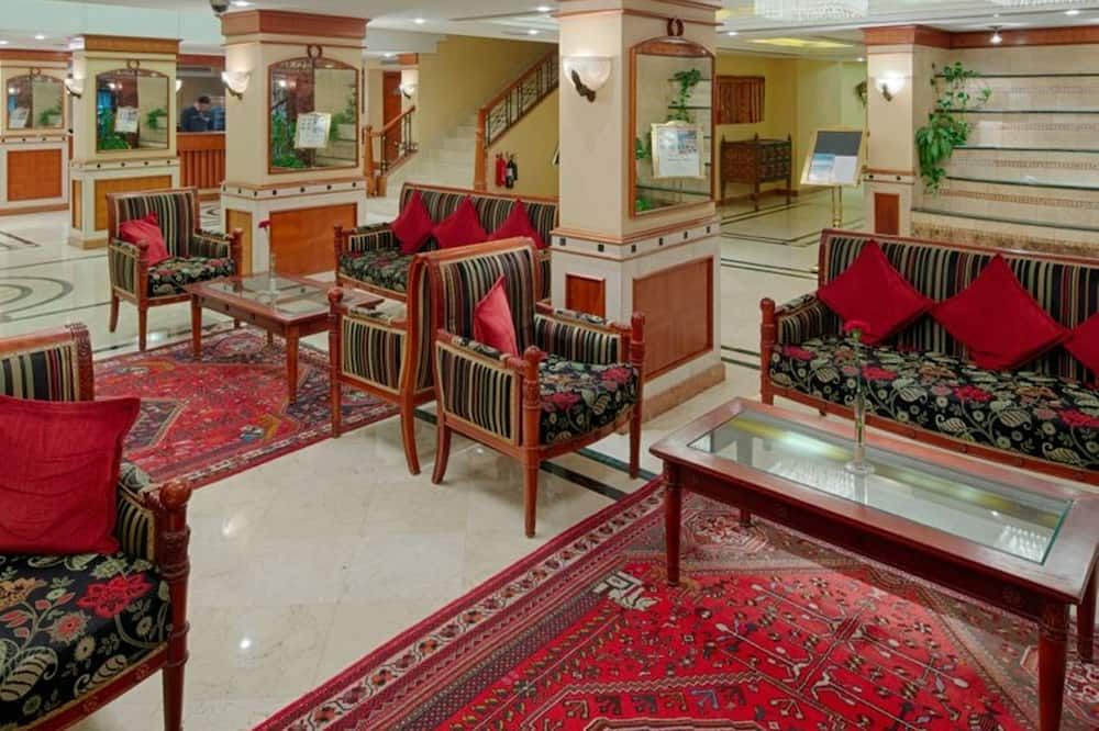 Sala d'estar