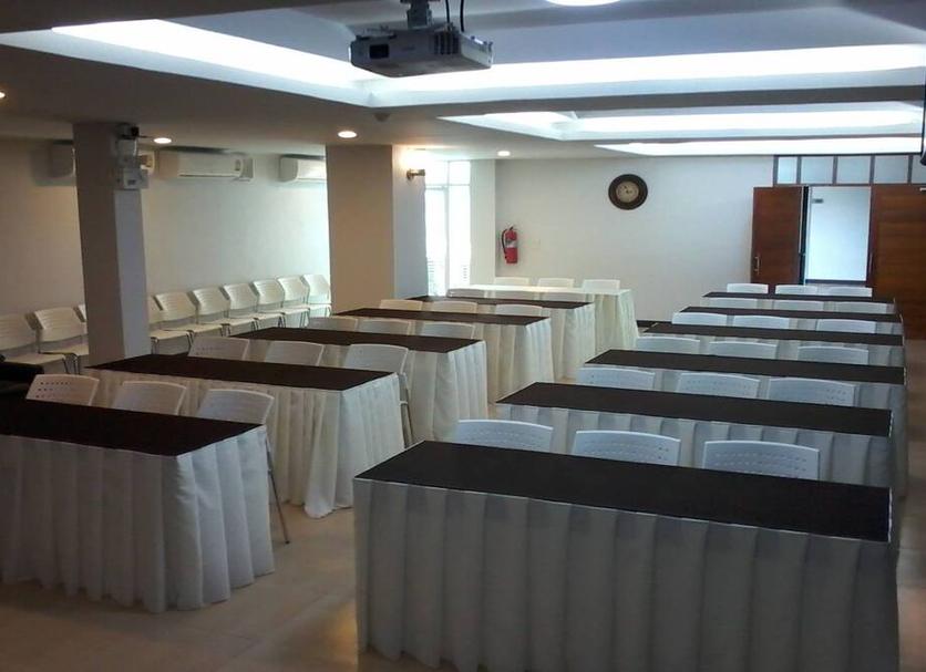 Sala de conferències Foto