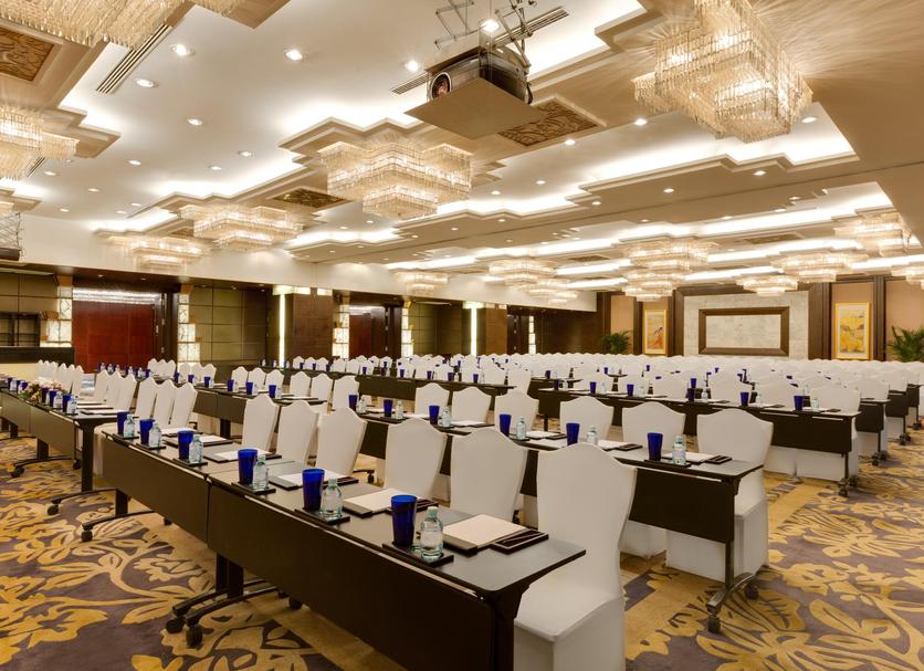 Sala de conferències Foto