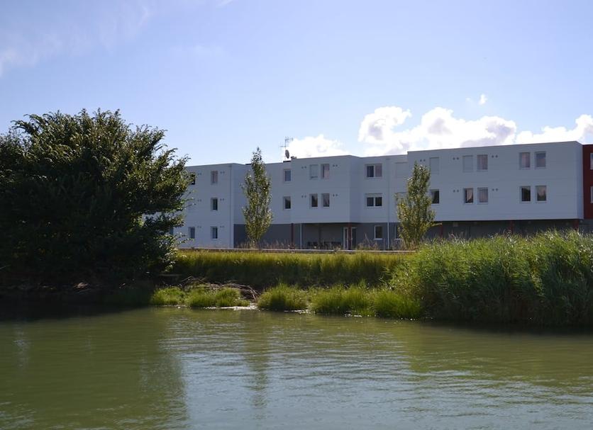 Edifici Foto