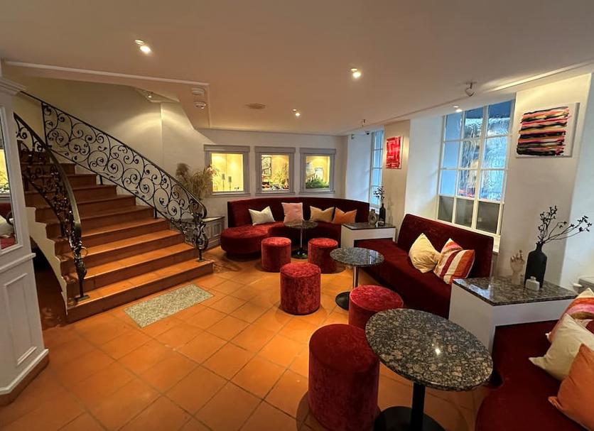 Sala d'estar Foto
