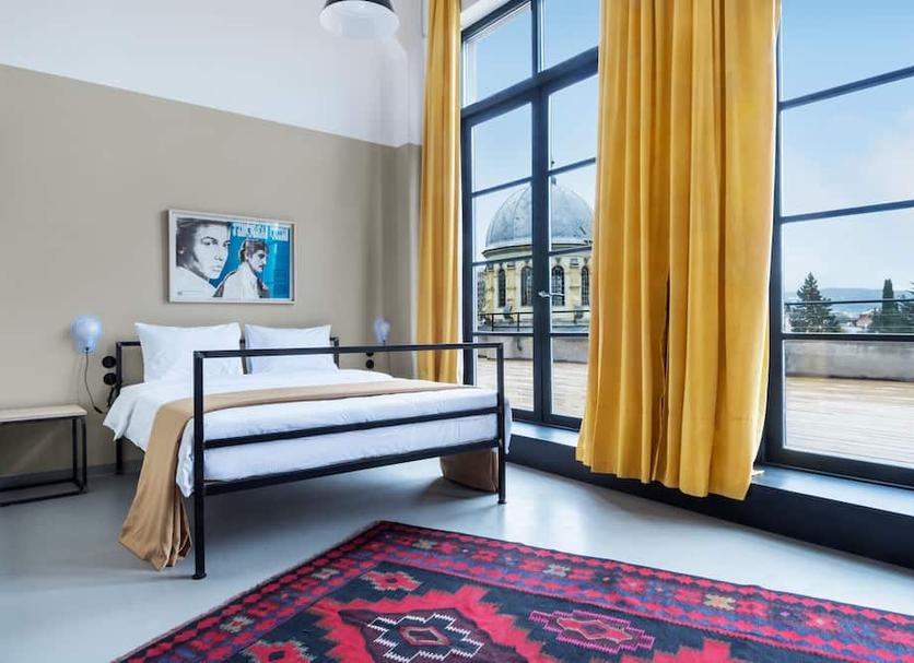 Habitació Foto