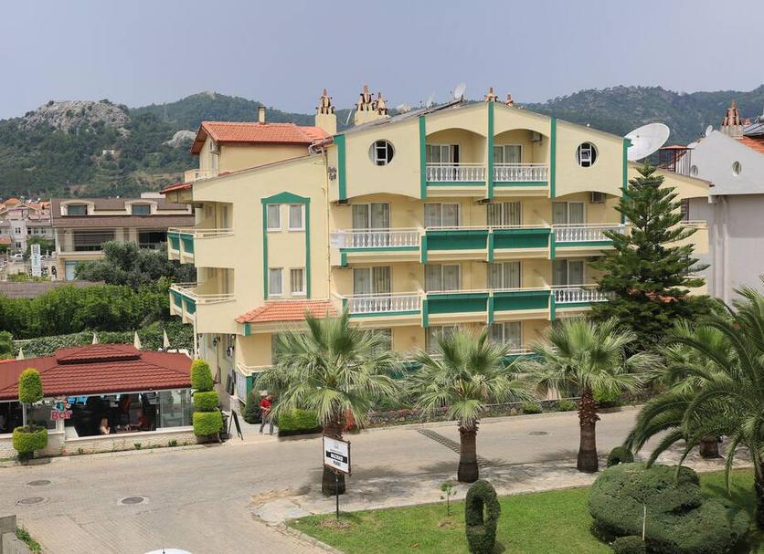Edifici Foto