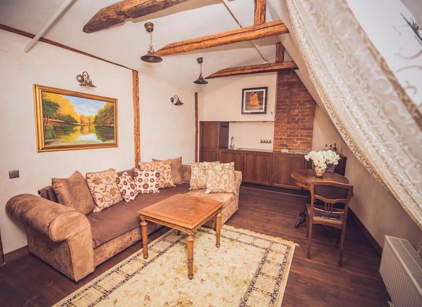 Sala Foto